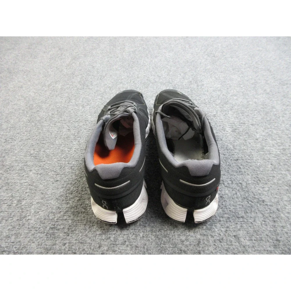 On Cloud Shoes Mens Size 11.5 Swiss Engineering Running Trainers Sneakers